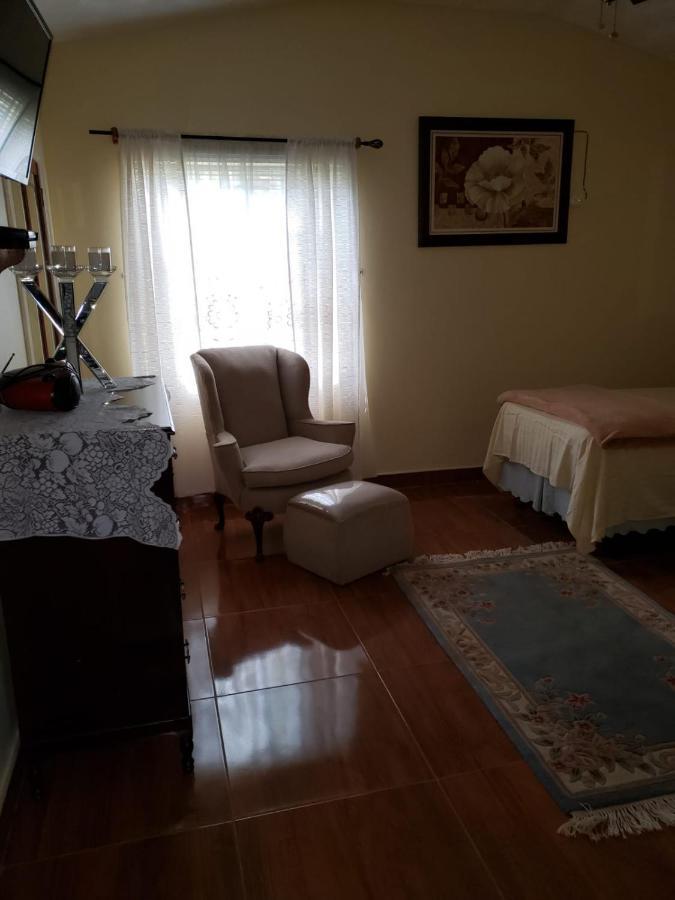 Cliffe Ranch Villa Мандевил Екстериор снимка