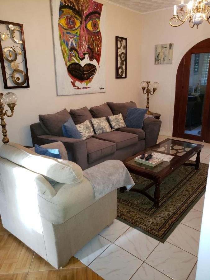 Cliffe Ranch Villa Мандевил Екстериор снимка