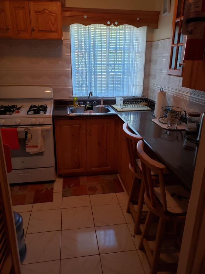 Cliffe Ranch Villa Мандевил Екстериор снимка