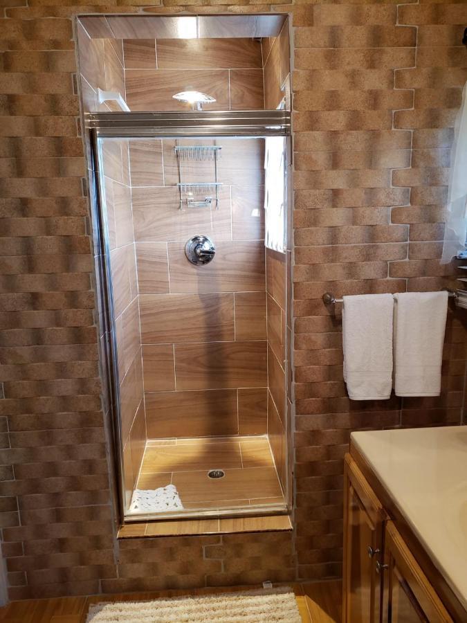Cliffe Ranch Villa Мандевил Екстериор снимка