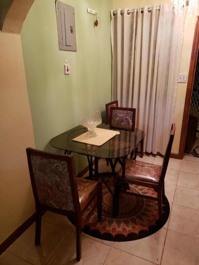Cliffe Ranch Villa Мандевил Екстериор снимка