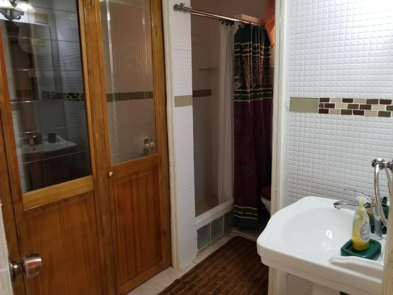 Cliffe Ranch Villa Мандевил Екстериор снимка