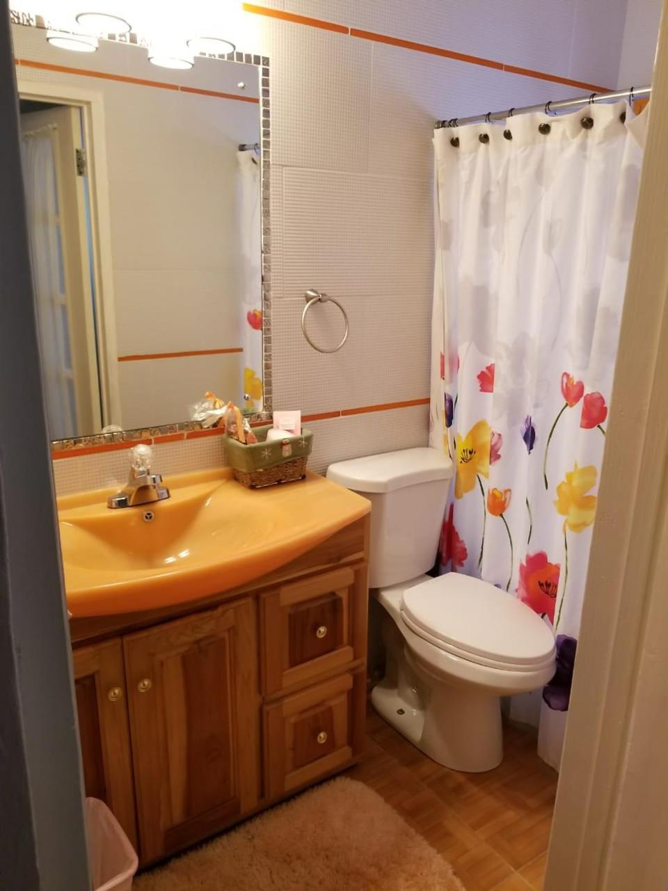 Cliffe Ranch Villa Мандевил Екстериор снимка