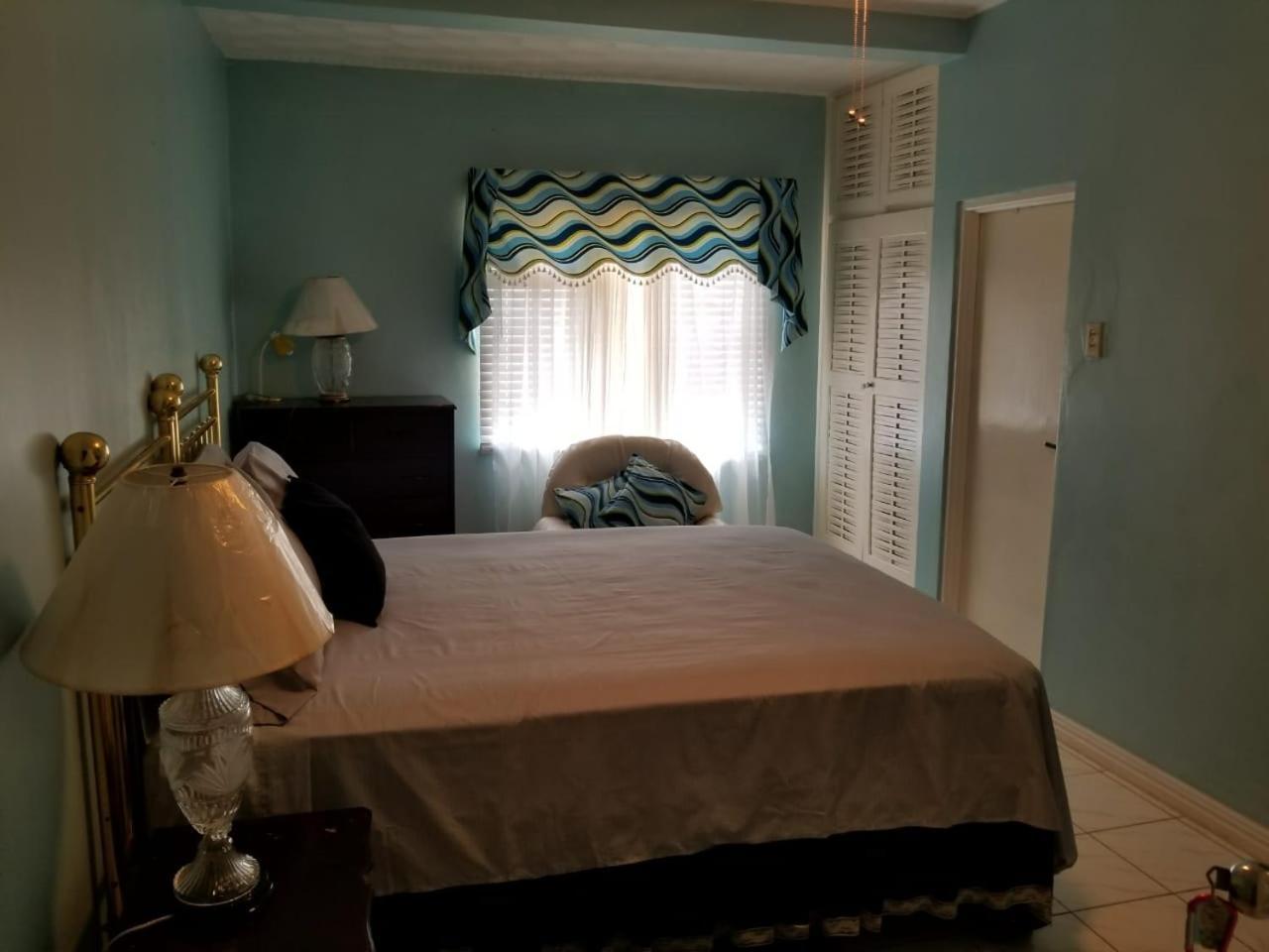 Cliffe Ranch Villa Мандевил Екстериор снимка