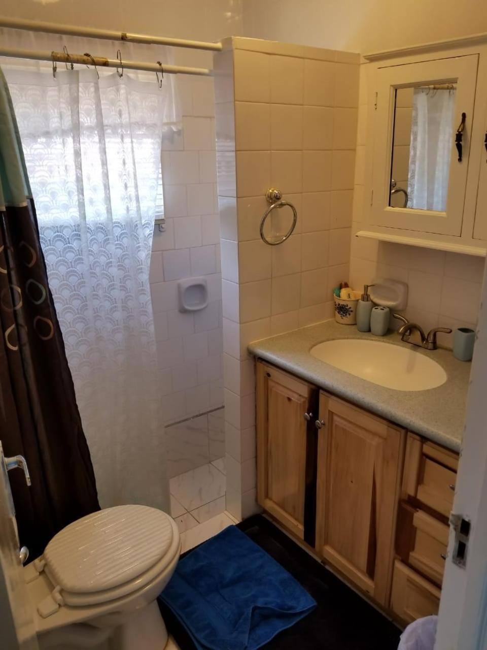 Cliffe Ranch Villa Мандевил Екстериор снимка