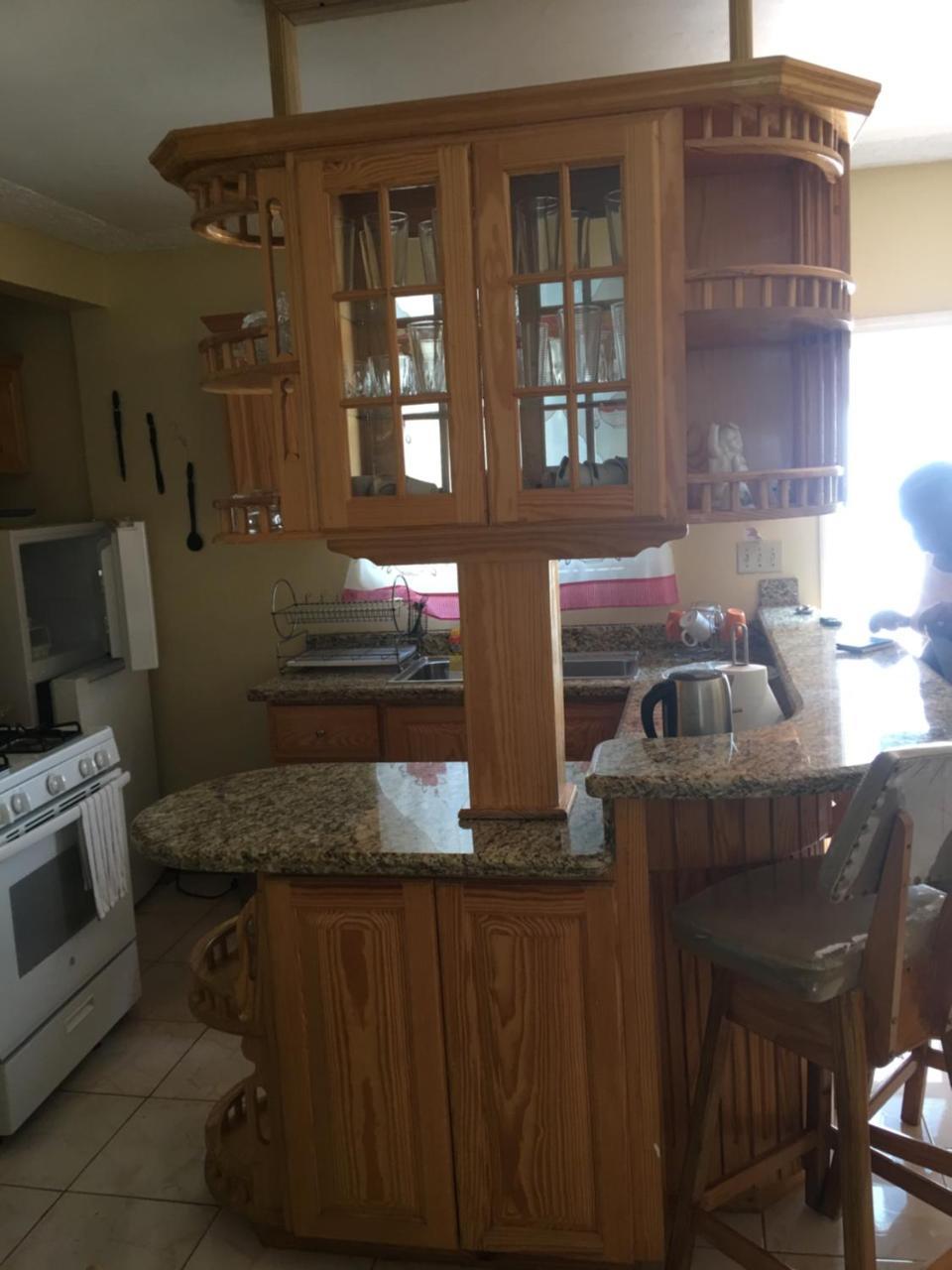 Cliffe Ranch Villa Мандевил Екстериор снимка